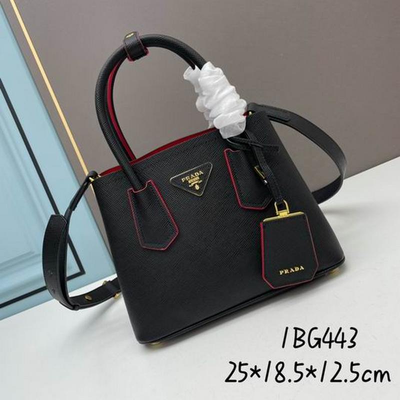 Prada Handbags 57